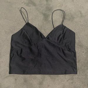 Cropped TankTop